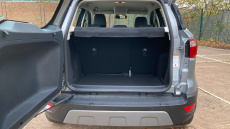 Ford EcoSport 1.0 EcoBoost 125 Titanium 5dr Petrol Hatchback